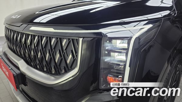 Kia Carnival 2025, фото 7