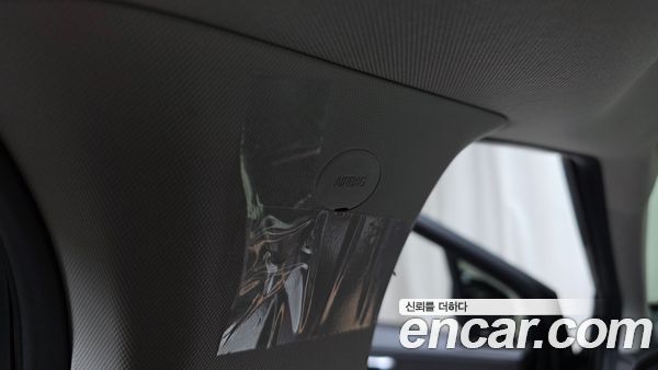Kia Carnival 2025, фото 29