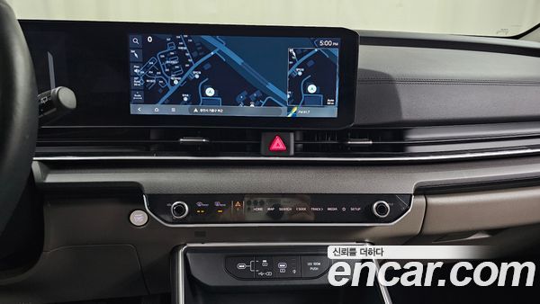Kia Carnival 2025, фото 30