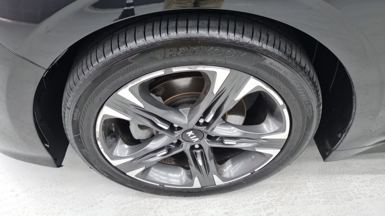 Kia K5 2020, фото 5