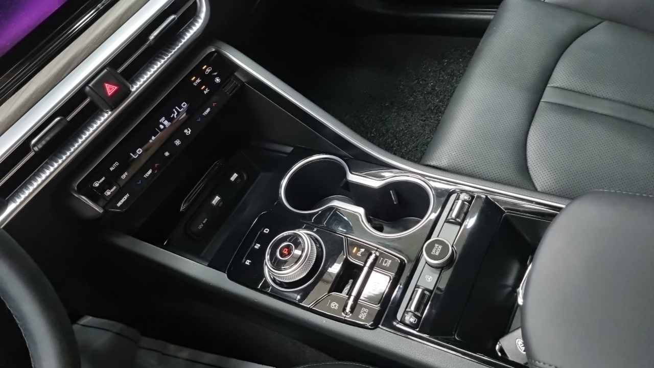 Kia K5 2020, фото 9