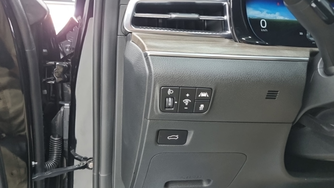 Kia K5 2020, фото 14