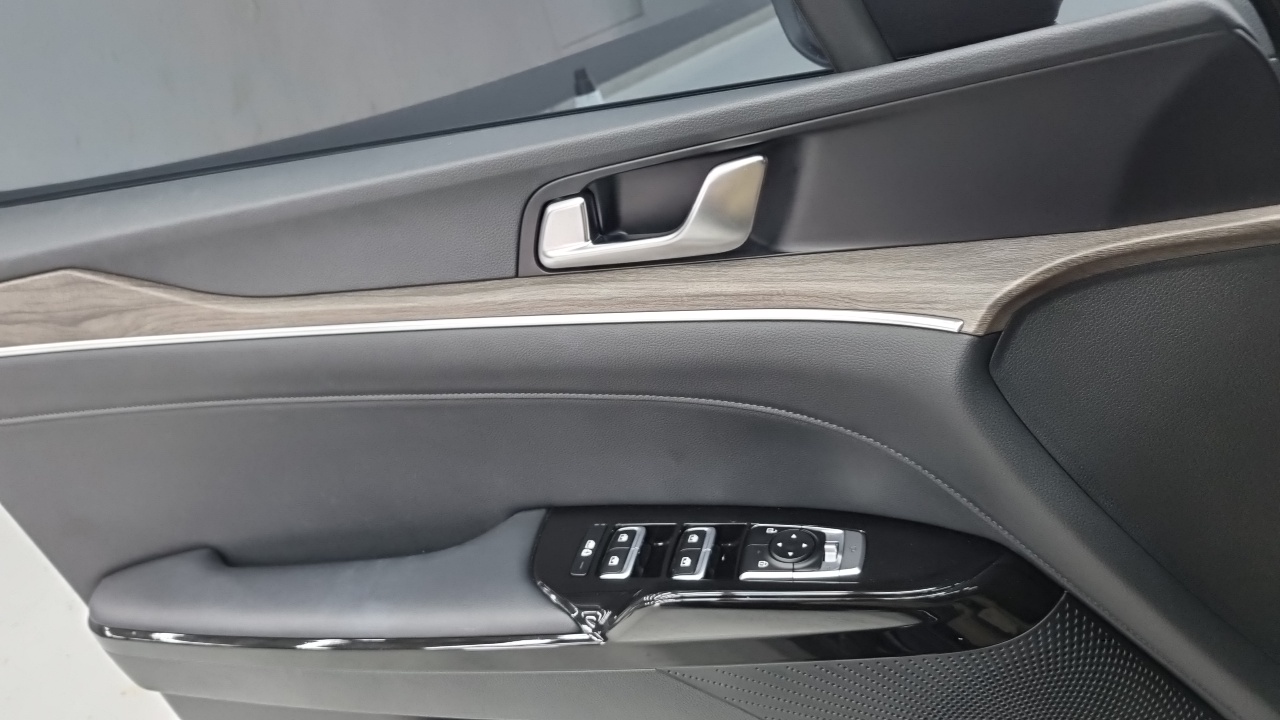 Kia K5 2020, фото 18