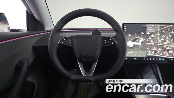 Tesla Model 3 2024, фото 18