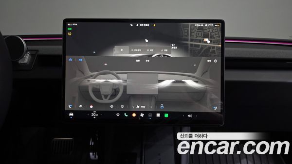 Tesla Model 3 2024, фото 19