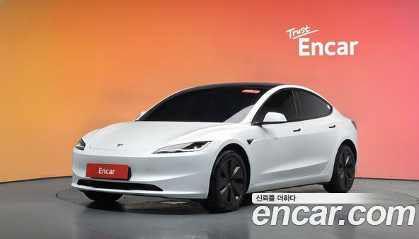Tesla Model 3 2024, фото 30