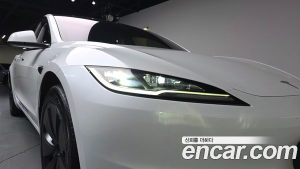 Tesla Model 3 2024, фото 7