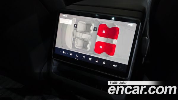 Tesla Model 3 2024, фото 27