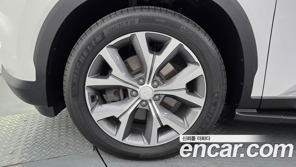 Hyundai Palisade 2022, фото 5