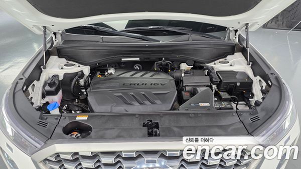 Hyundai Palisade 2022, фото 6