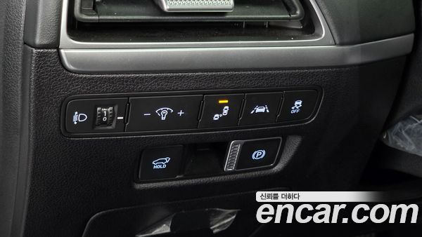 Hyundai Palisade 2022, фото 20