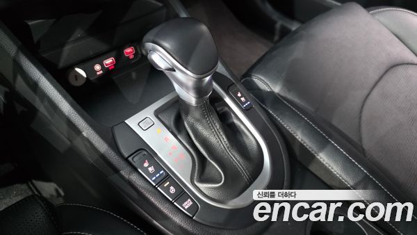 Kia K3 2021, фото 12