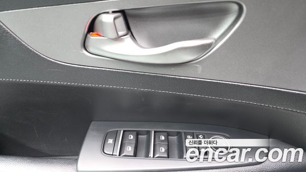 Kia K3 2021, фото 26