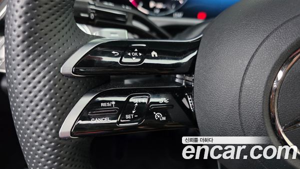 Mercedes-Benz E-Class 2026, фото 25