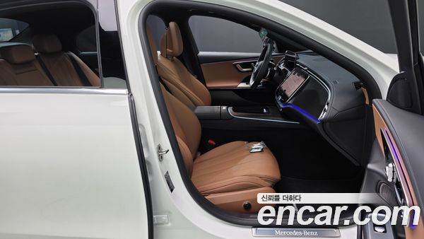 Mercedes-Benz E-Class 2026, фото 15