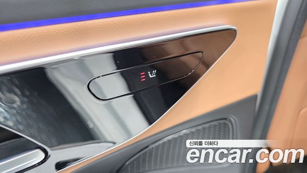 Mercedes-Benz E-Class 2026, фото 28