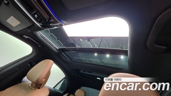 Mercedes-Benz E-Class 2026, фото 30