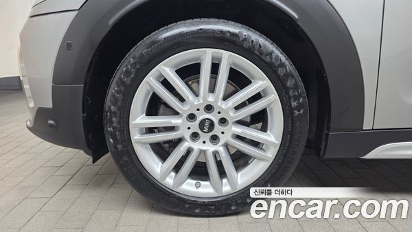 MINI COUNTRYMAN 2023, фото 5