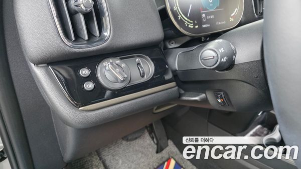 MINI COUNTRYMAN 2023, фото 26