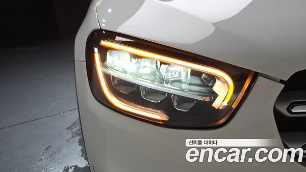 Mercedes-Benz GLC 2020, фото 7
