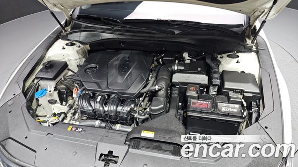 Hyundai Grandeur 2020, фото 6