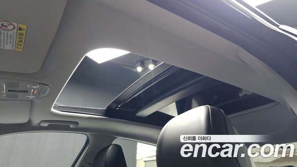 Hyundai Grandeur 2020, фото 18