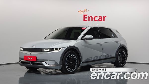 Hyundai IONIQ 5 2022