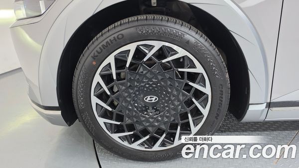 Hyundai IONIQ 5 2022, фото 5