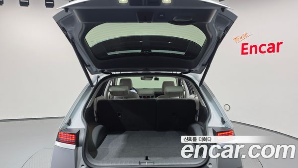 Hyundai IONIQ 5 2022, фото 26