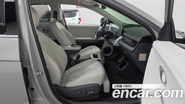 Hyundai IONIQ 5 2022, фото 16