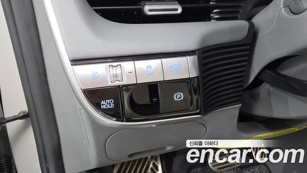 Hyundai IONIQ 5 2022, фото 29