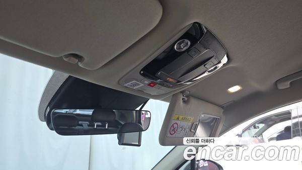 Kia K5 2025, фото 23