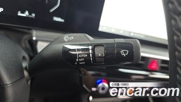 Kia K5 2025, фото 28