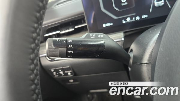 Kia K5 2025, фото 29