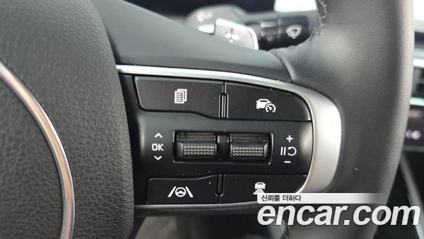Kia K5 2025, фото 31