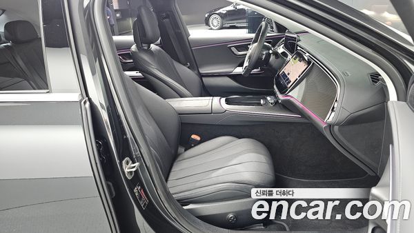 Mercedes-Benz E-Class 2025, фото 16