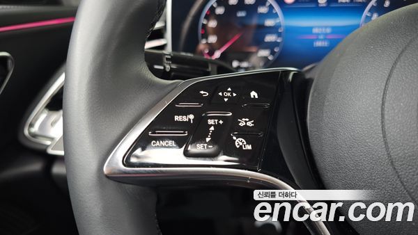 Mercedes-Benz E-Class 2025, фото 29
