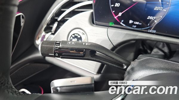 Mercedes-Benz E-Class 2025, фото 31
