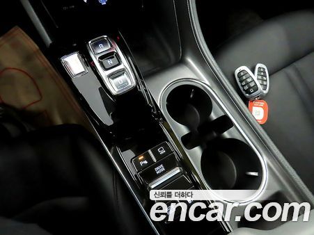 Hyundai Sonata 2022, фото 9