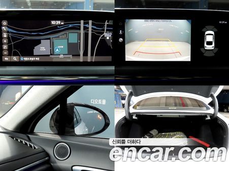 Hyundai Sonata 2022, фото 11