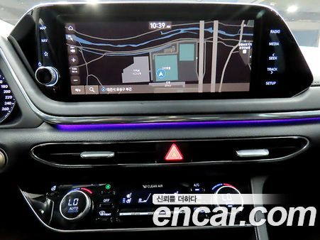 Hyundai Sonata 2022, фото 12
