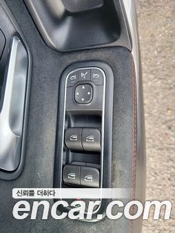 Mercedes-Benz A-Class 2024, фото 5