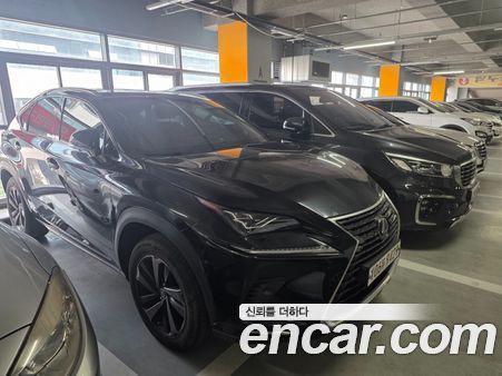 Lexus NX 2021, фото 2