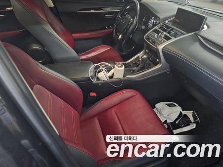 Lexus NX 2021, фото 3