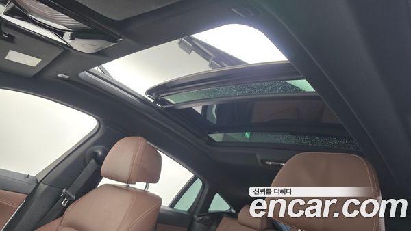 BMW X6 2021, фото 18