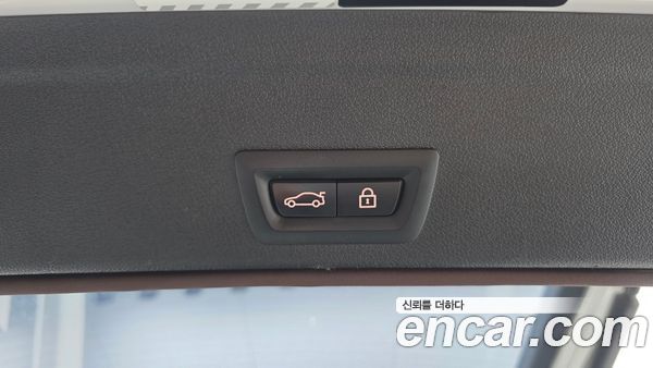 BMW X6 2021, фото 20