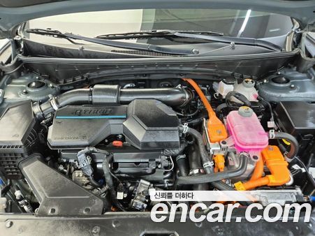 Hyundai Tucson 2022, фото 5