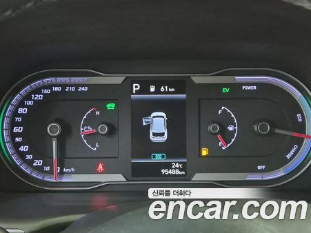 Hyundai Tucson 2022, фото 6