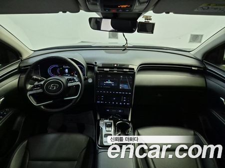 Hyundai Tucson 2022, фото 7