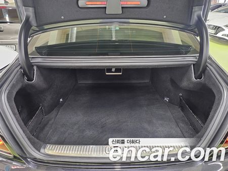 Kia K9 2021, фото 16